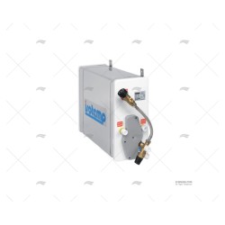 CALENTADOR AGUA 16L INDEL SQ16 750W ISOTHERM