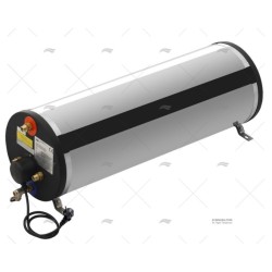 CALENTADOR AGUA 80L GREEN INOX 1250W ATI