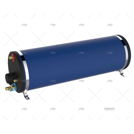 CALENTADOR AGUA 60L GREEN VITRI 1250W ATI