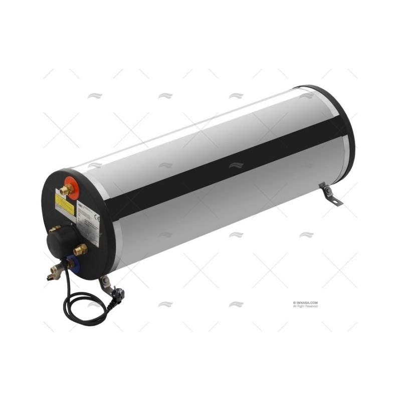 CALENTADOR AGUA 60L GREEN INOX 1250W ATI