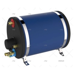 CALENTADOR AGUA 22L GREEN VITRI 1250W ATI