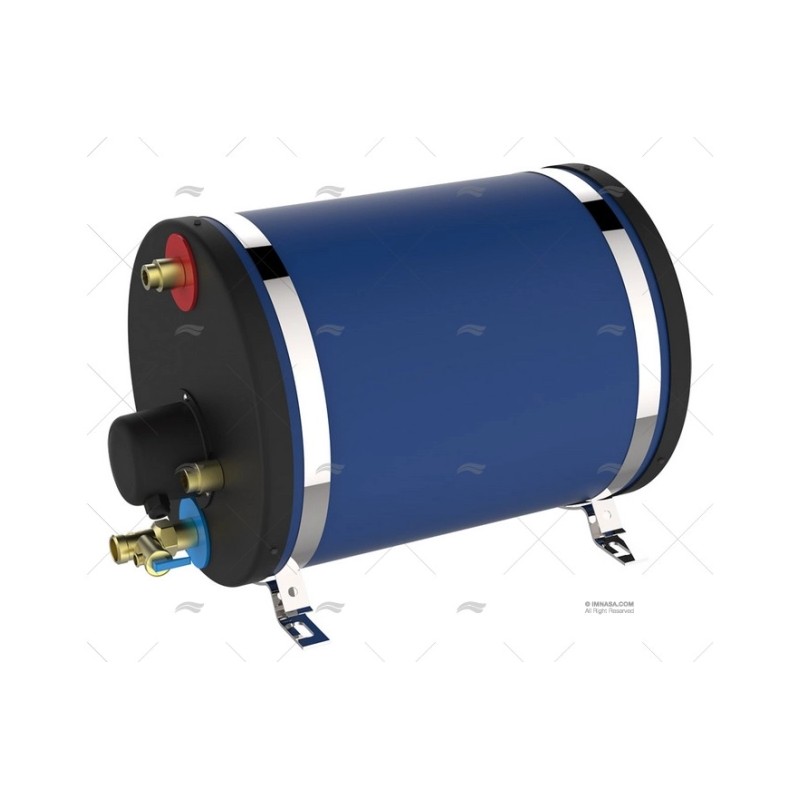 CALENTADOR AGUA 22L GREEN VITRI 1250W ATI