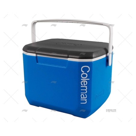 NEVERA 15L ICE EXCURSION AZUL COLEMAN