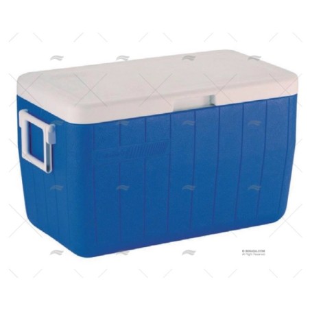 NEVERA 46L ICE EXCURSION AZUL COLEMAN