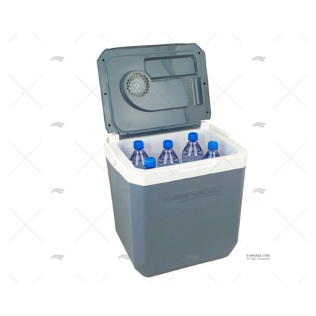 NEVERA 28L 12/24V POWER BOX CAMPER COLEMAN