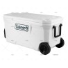 NEVERA 90L ICE MARINE-XTR BLANC COLEMAN