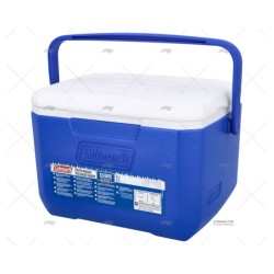 NEVERA 5L ICE EXCURSION AZUL COLEMAN