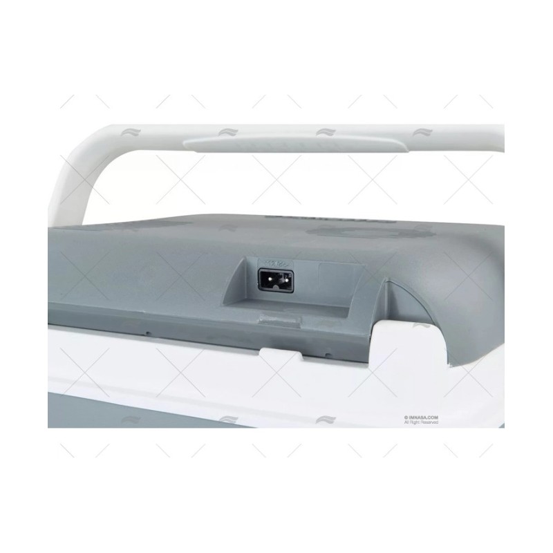 NEVERA 24L 12/24V POWER BOX CAMPER COLEMAN