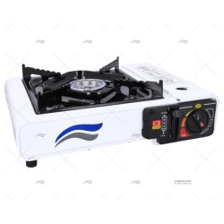 COCINA BARCO PORTATIL GREEN IMNASA