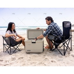 NEVERA 42L ICE PRO 45QT COLEMAN
