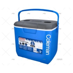 NEVERA 28L ICE PERFORMANCE AZUL COLEMAN