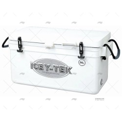 NEVERA 56L ICE MARINE BLANCA ICE-TECK