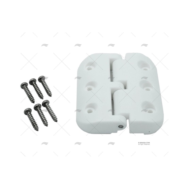 BISAGRA RECAMBIO NEVERA ICEYTEC