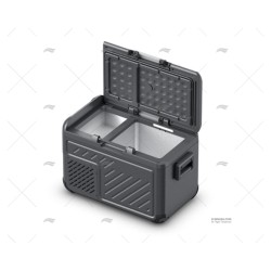 NEVERA 25L 12/24V POWER BOX GS IMNASA