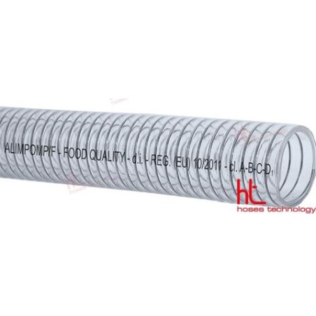 MANGUERA ALIMPOMP/F 40MM. (30 M)