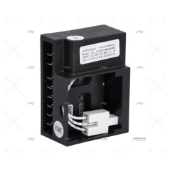 CAJA CONTROL 12/24V