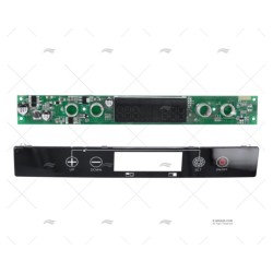 PANEL DE CONTROL W45L