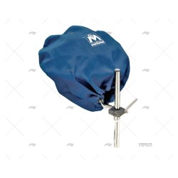 FUNDA BARBACOA GRILL 15" 381MM MAGMA