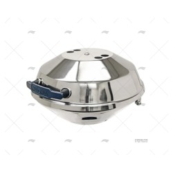 BARBACOA BARCO MAGMA CARBON D.381 A10-00