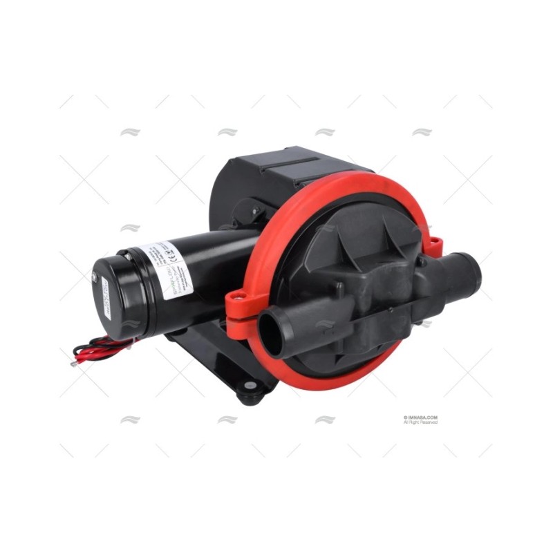 BOMBA VIKING POWER 32 12V JOHNSON - SPX