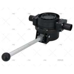 BOMBA ACHIQUE MANUAL 90L IMN LAT JOHNSON - SPX