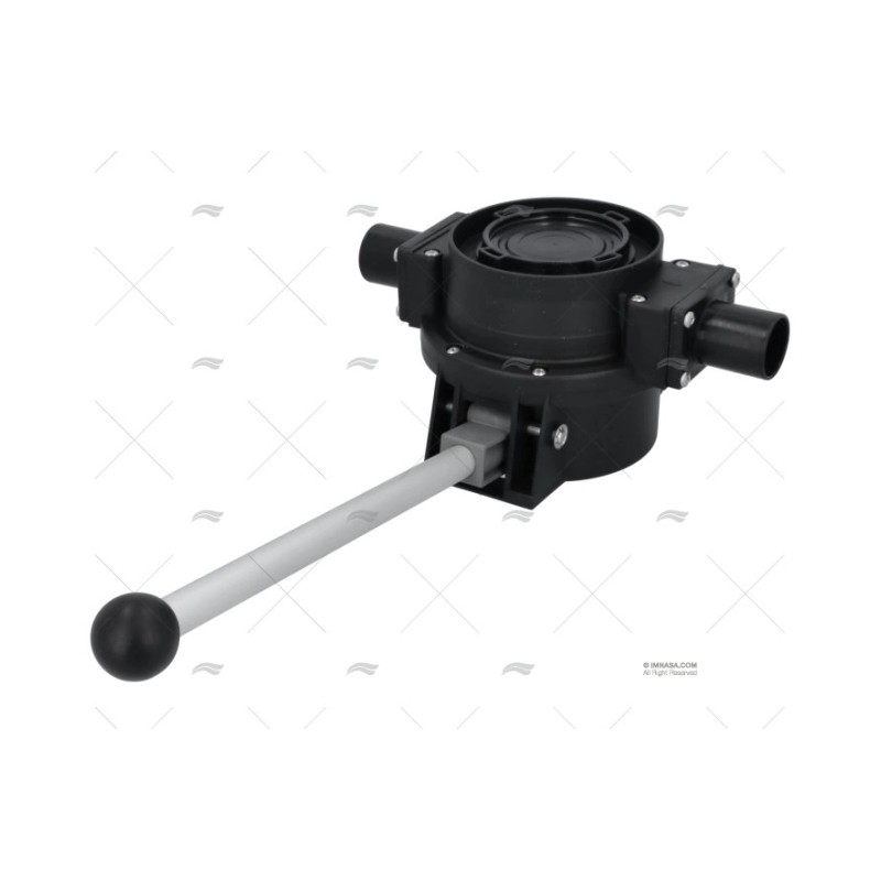 BOMBA ACHIQUE MANUAL 90L IMN LAT JOHNSON - SPX