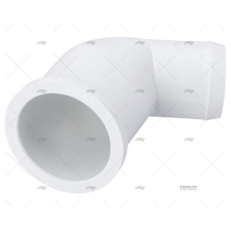 CODO DESCARGA NUEVO MODELO WC MANUAL