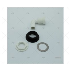 CONJUNTO TORICA CODO TORICA W.C. MANUAL