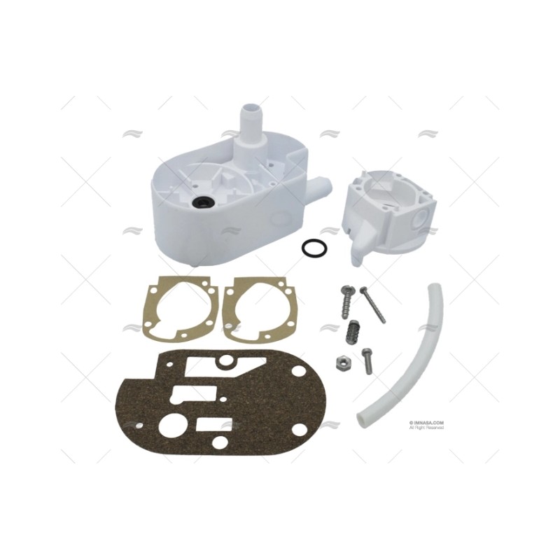 KIT REPARACION WC ELECTRICO