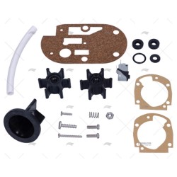 KIT REPARACION WC ELECTRIC VERTICAL JABSCO