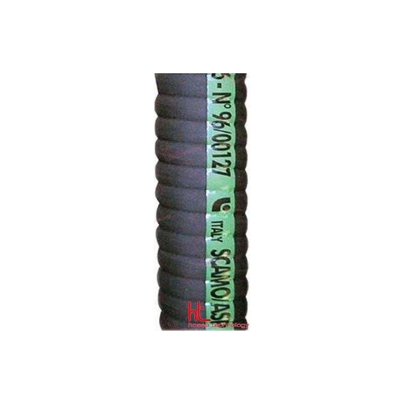 MANGUERA SCAMO/SP/CAJ FLEX 305MM. (1 M)