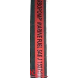 MANGUERA CARBOPOMP/M/I5T 6X15 (40 M)