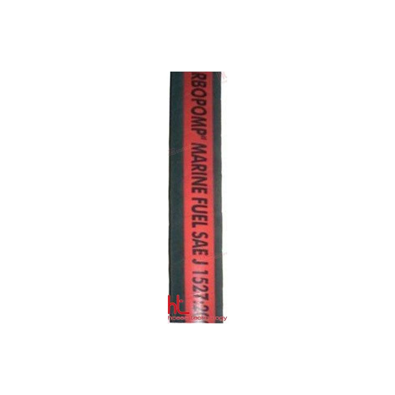 MANGUERA CARBOPOMP/M/I5T 6X15 (40 M)