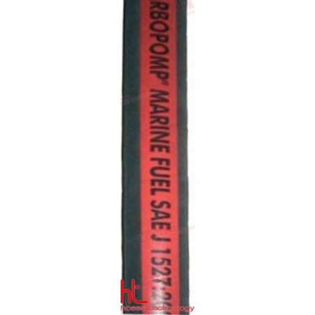 MANGUERA CARBOPOMP/M/I5T 6X15 (40 M)