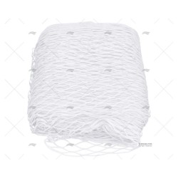 RED SEGURIDAD POLIESTER 600X 25MMX30M
