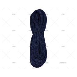 CABO MOOREX 10MM NAVY 1X10M LIROS