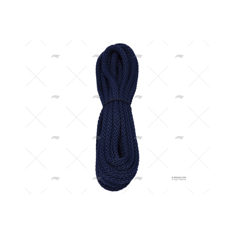CABO MOOREX 10MM NAVY 1X10M LIROS