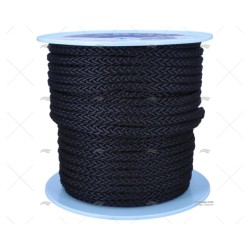 CABO MOOREX 16MM NAVY 100M LIROS
