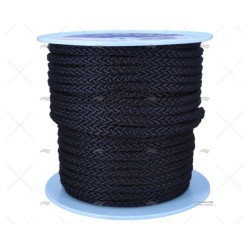 CABO MOOREX 18MM NAVY 100M LIROS