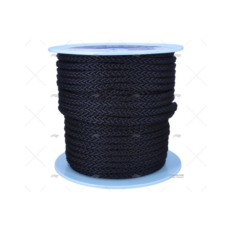 CABO MOOREX 18MM NAVY 100M LIROS