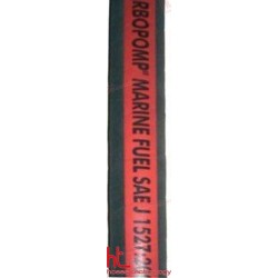 MANGUERA CARBOPOMP/M/I5T 10X18 (40 M)
