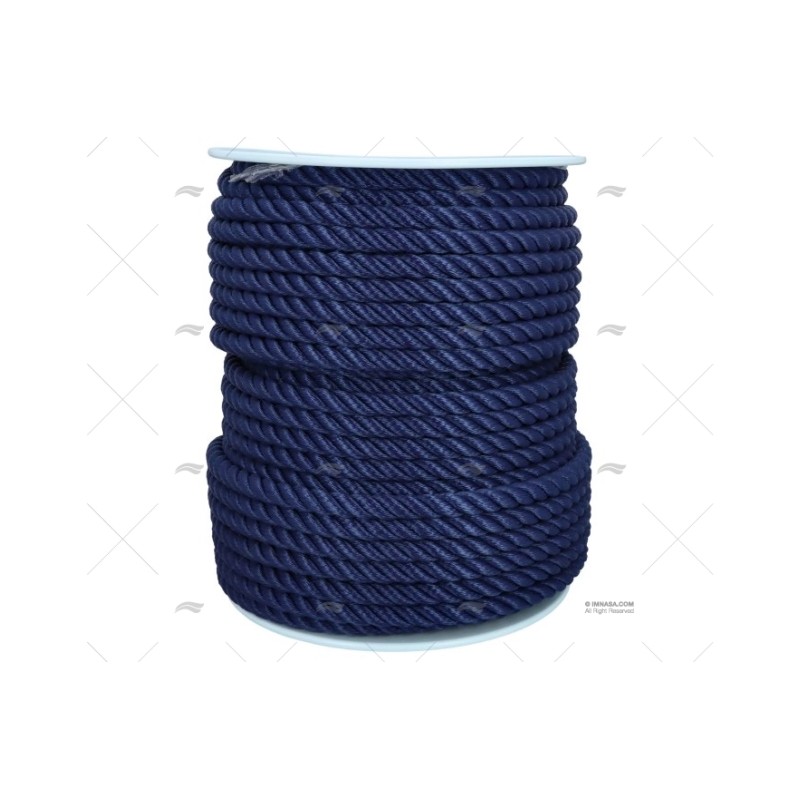 CABO LIROLEN 20MM NAVY 100M LIROS