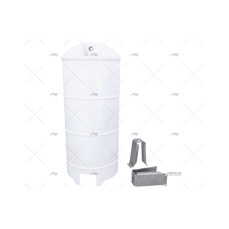 REFLECTOR RADAR EM180 197 X 478MM 8M2 ECHOMAX