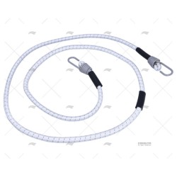 PULPO 14MM C/GANCHO 250CM HEAVY DUTY 250