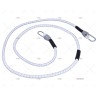 PULPO 14MM C/GANCHO 250CM HEAVY DUTY 250