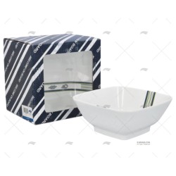 BOL MELAMINA 6PCS