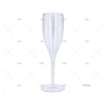 COPA CHAMPAGNE 180ML 4PSC