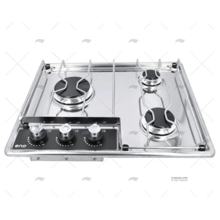 COCINA ENO 450X370MM 3F