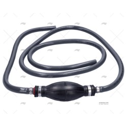TUBO COMBUSTIBLE ECO 3/8 C / BOMBA