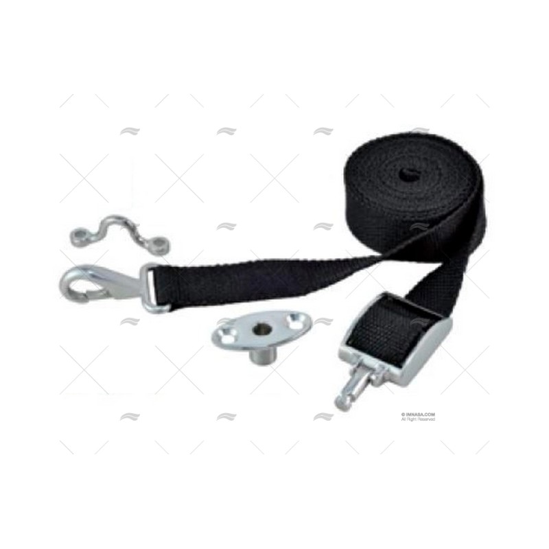 KIT CORREA COMPLETO